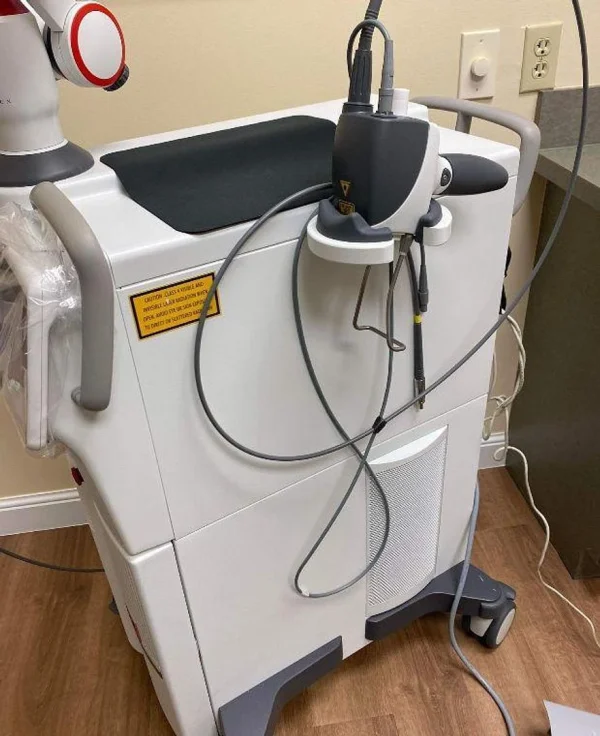 Fotona SP Dynamis Pro For Sale - Image 2