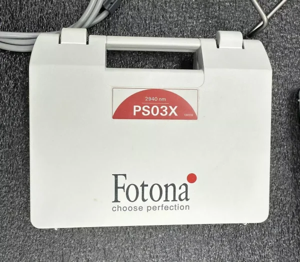 Fotona SP Dynamis Pro For Sale - Image 4