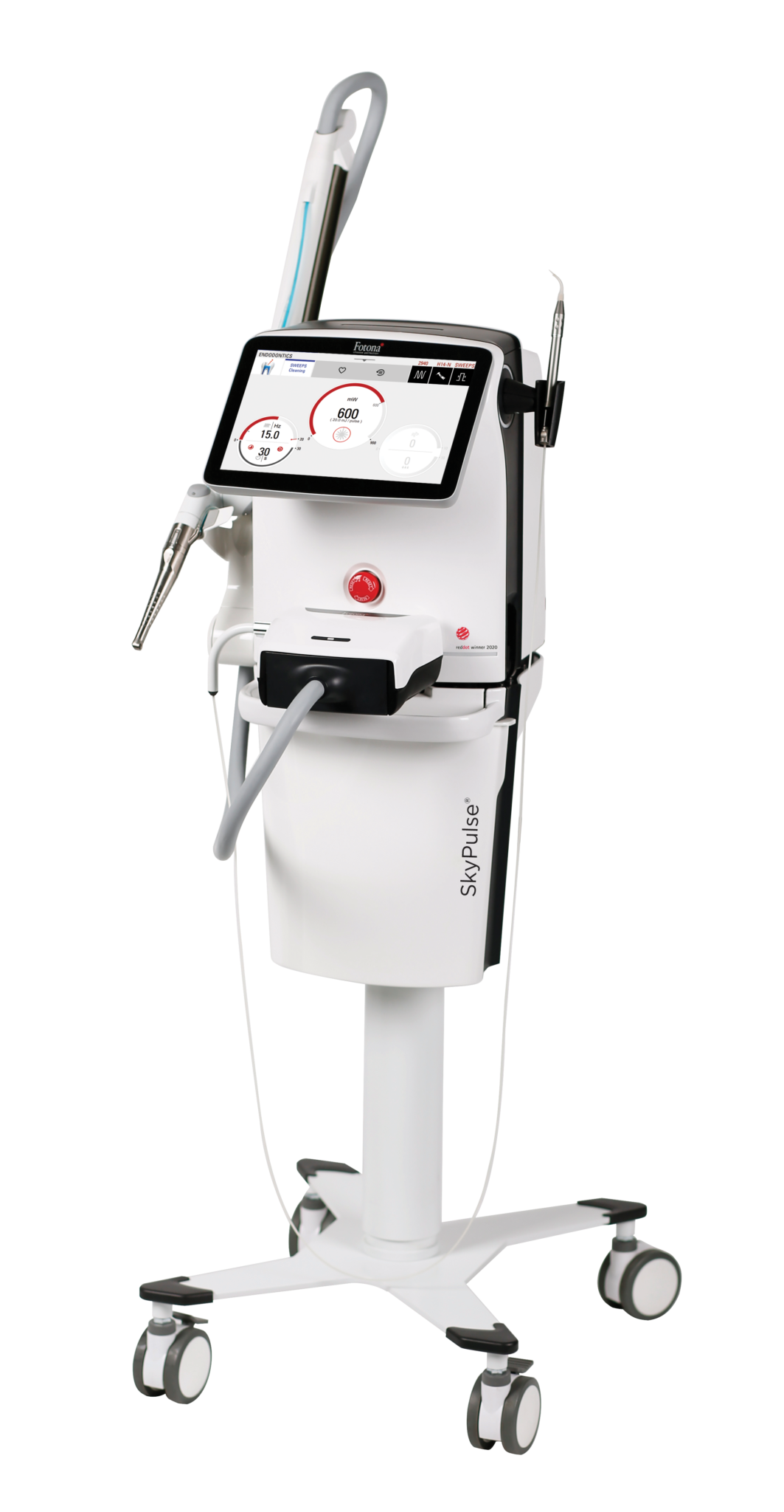 Fotona SkyPulse Endo Plus
