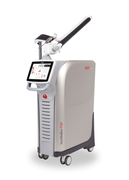 Fotona StarWalker PQX Pico Laser