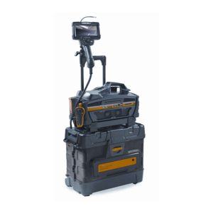 GE Everest XLG3 Videoscope