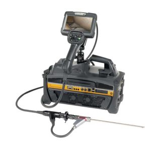 GE Everest XLG3 Videoscope