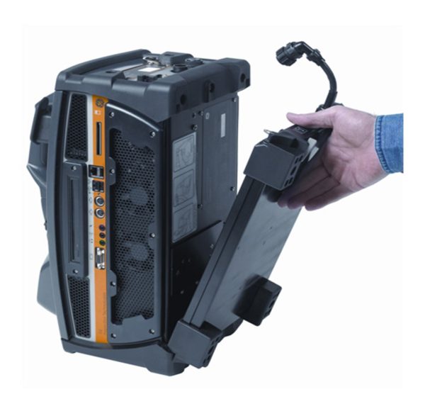 GE Everest XLG3 Videoscope - Image 4