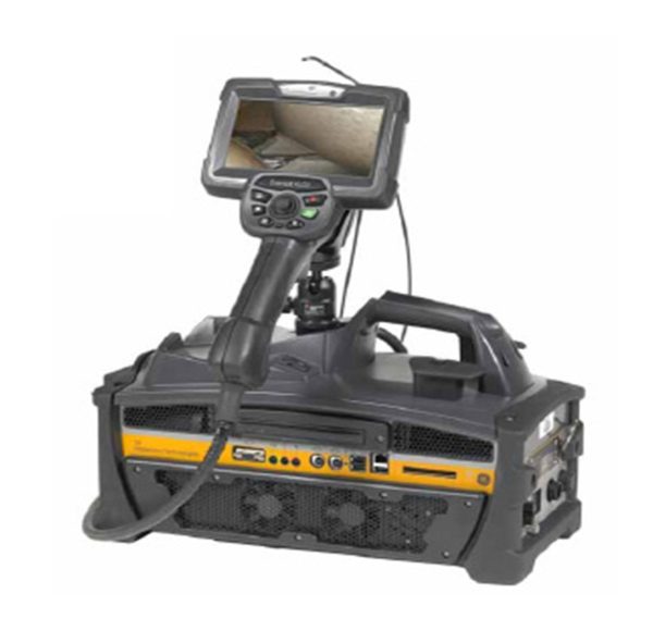 GE Everest XLG3 Videoscope - Image 3