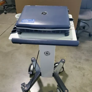 GE Logiq V2 Ultrasound System