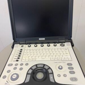 GE Logiq e Vet Ultrasound