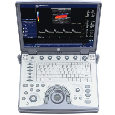 GE Logiq e Vet Ultrasound