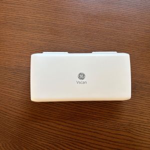 GE Vscan Air CL Handheld Ultrasound System