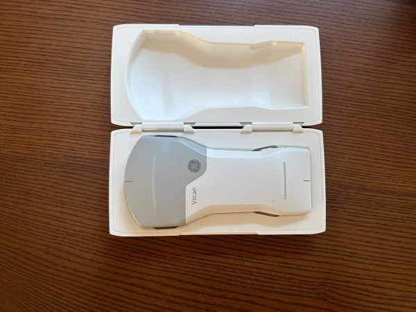 GE Vscan Air CL Handheld Ultrasound System