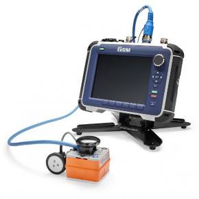 New GSSI UtilityScan Pro GPR For Sale
