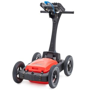 New GSSI UtilityScan Pro GPR For Sale