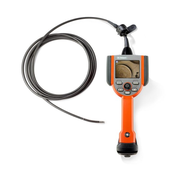 Ge XL Detect+ Video Borescope - Image 2