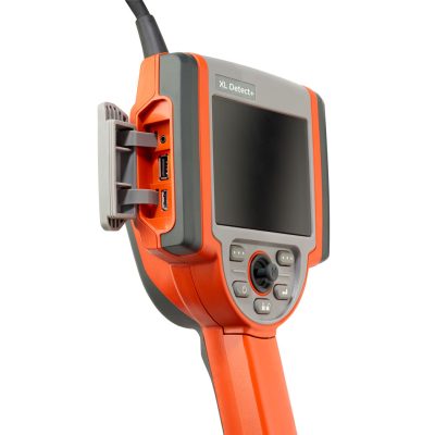 Ge XL Detect+ Video Borescope