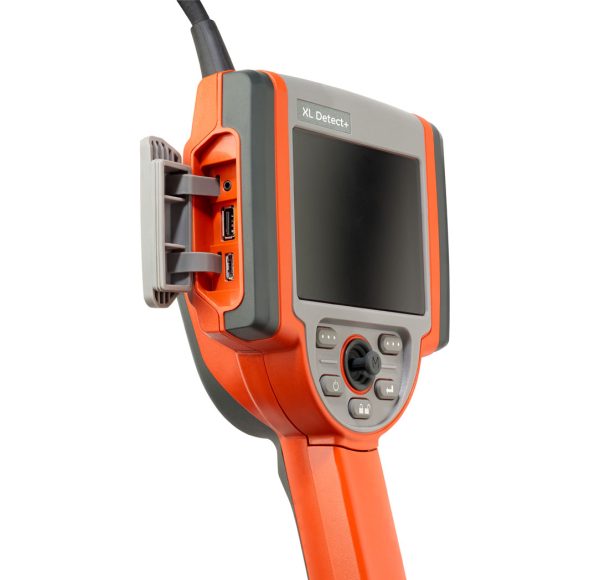 Ge XL Detect+ Video Borescope