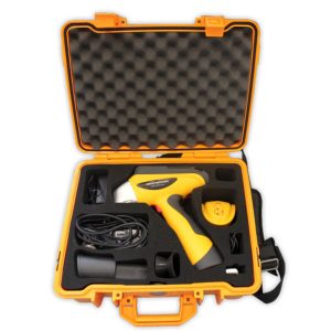 Genius 5000 Handheld X-ray Fluorescence Spectrometer