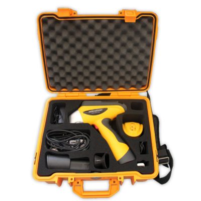 Genius 5000 Handheld X-ray Fluorescence Spectrometer