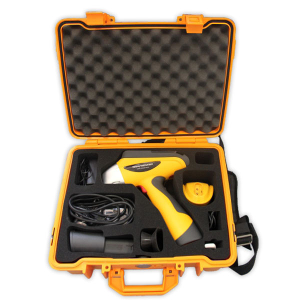 Genius 5000 Handheld X-ray Fluorescence Spectrometer