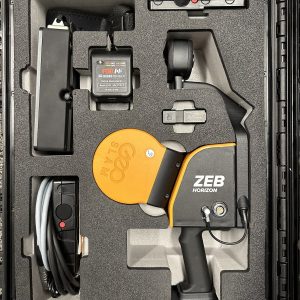 GeoSLAM ZEB-Horizon 3D Scanner