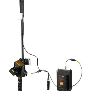 New GeoSLAM ZEB PANO