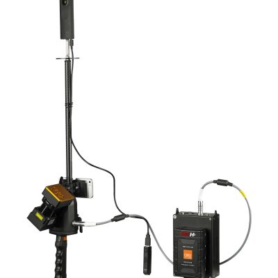 GeoSLAM ZEB PANO New