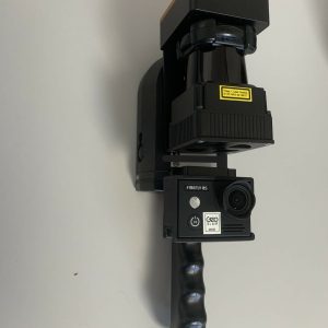 GeoSLAM ZEB Revo RT