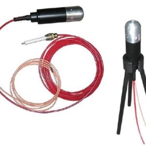 HV Diagnostics TD30 30kV Tan Delta Bridge