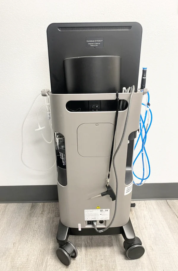 HydraFacial Syndeo Device - Image 4