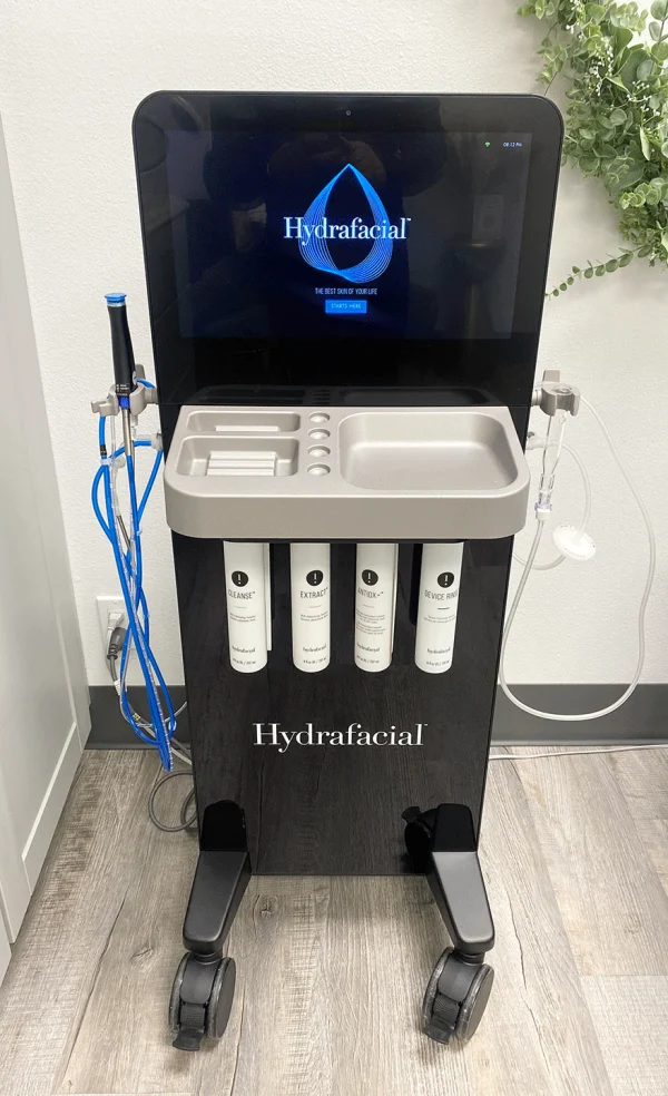 HydraFacial Syndeo Device - Image 5