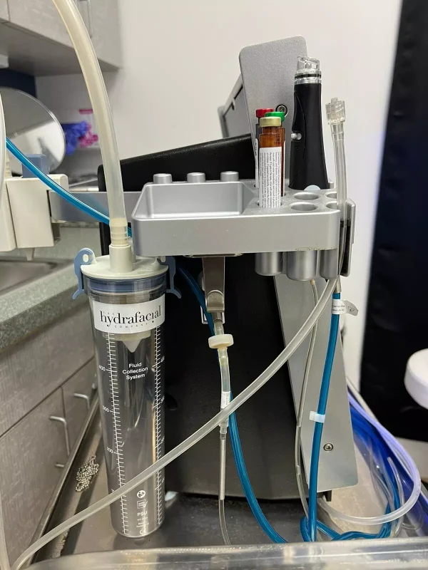 Hydrafacial Allegro for Sale - Image 3