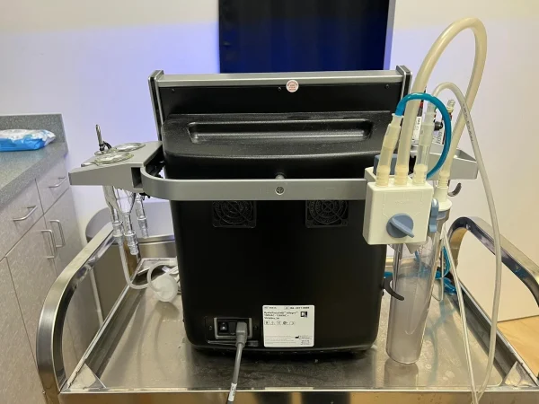 Hydrafacial Allegro for Sale - Image 2