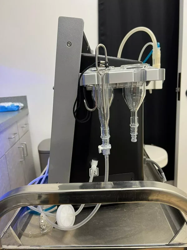 Hydrafacial Allegro for Sale - Image 4
