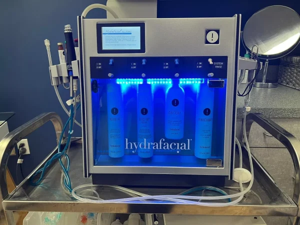 Hydrafacial Allegro for Sale
