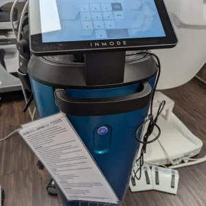 InMode Define Face Contouring Machine