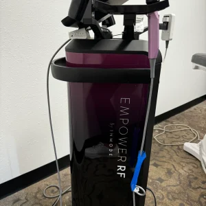 InMode Empower RF Machine