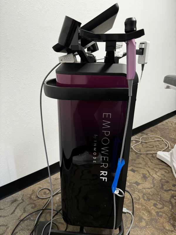 InMode Empower RF Machine - Image 2
