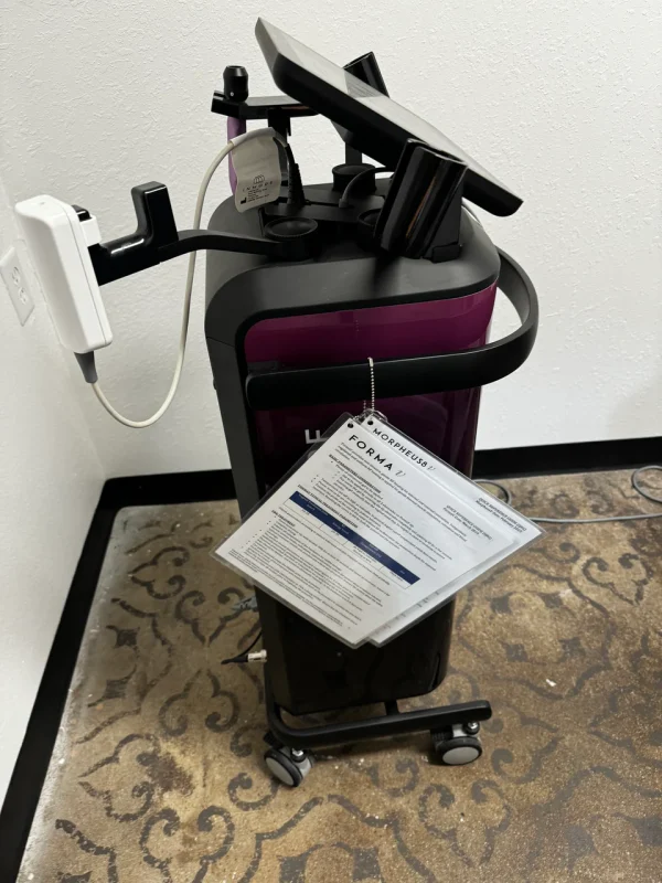 InMode Empower RF Machine - Image 3