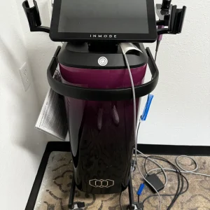 InMode Empower RF Machine