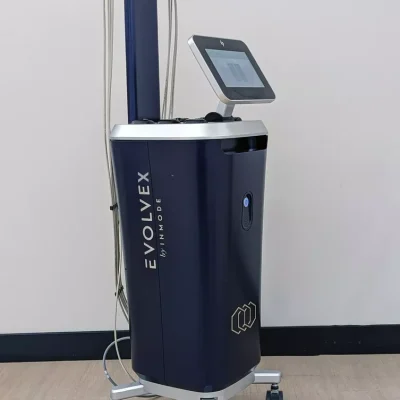 InMode EvolveX Body Contouring System