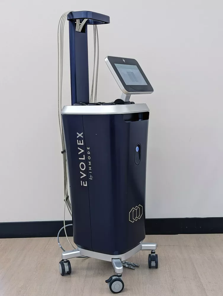 InMode EvolveX Body Contouring System