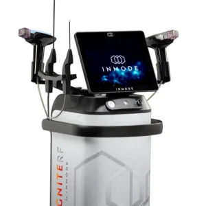 InMode Ignite RF Body Contouring Device