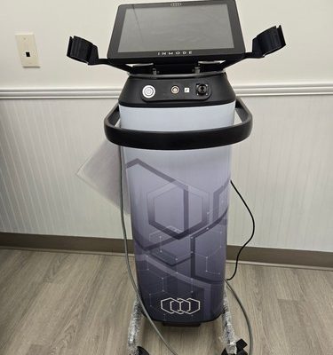 InMode Ignite RF Body Contouring Device