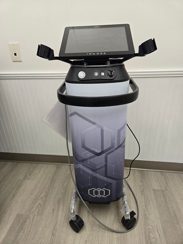 InMode Ignite RF Body Contouring Device