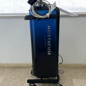 InMode Morpheus Pro Device