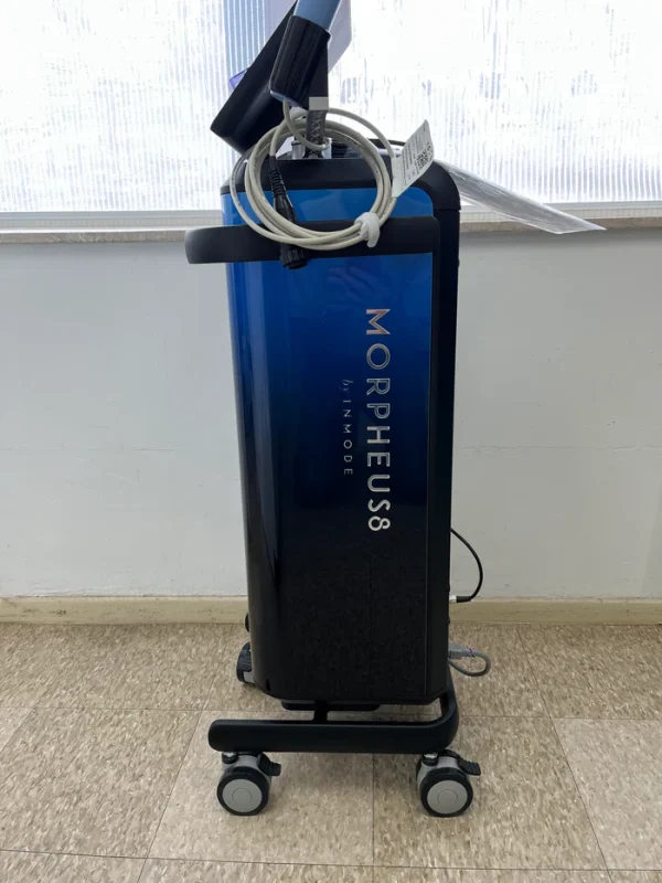 InMode Morpheus Pro Device - Image 2