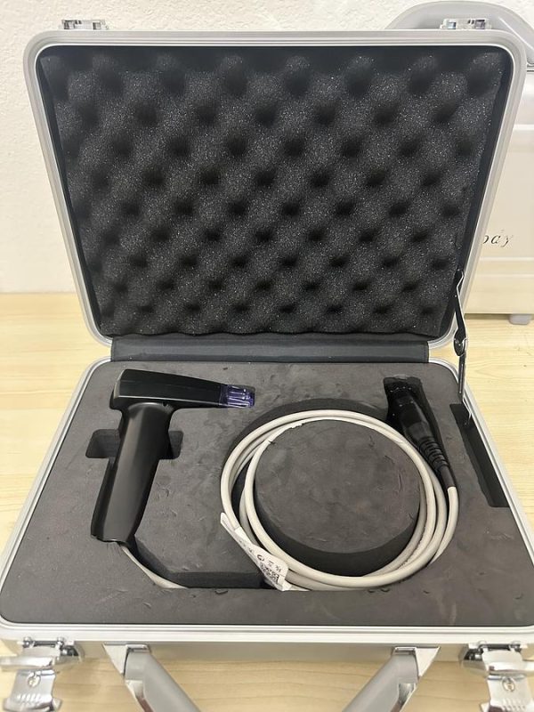 InMode Morpheus Pro Device - Image 4