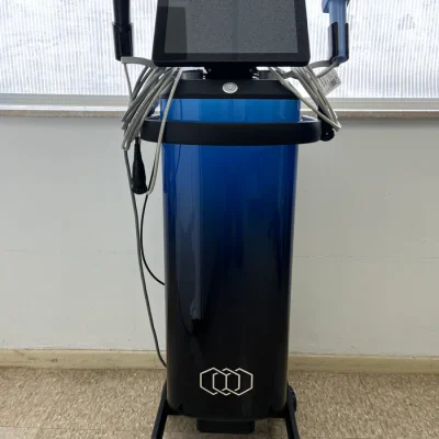 InMode Morpheus Pro Device