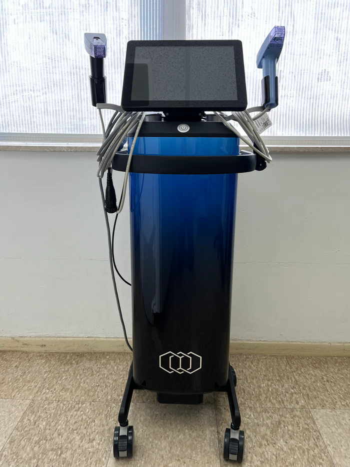 InMode Morpheus Pro Device
