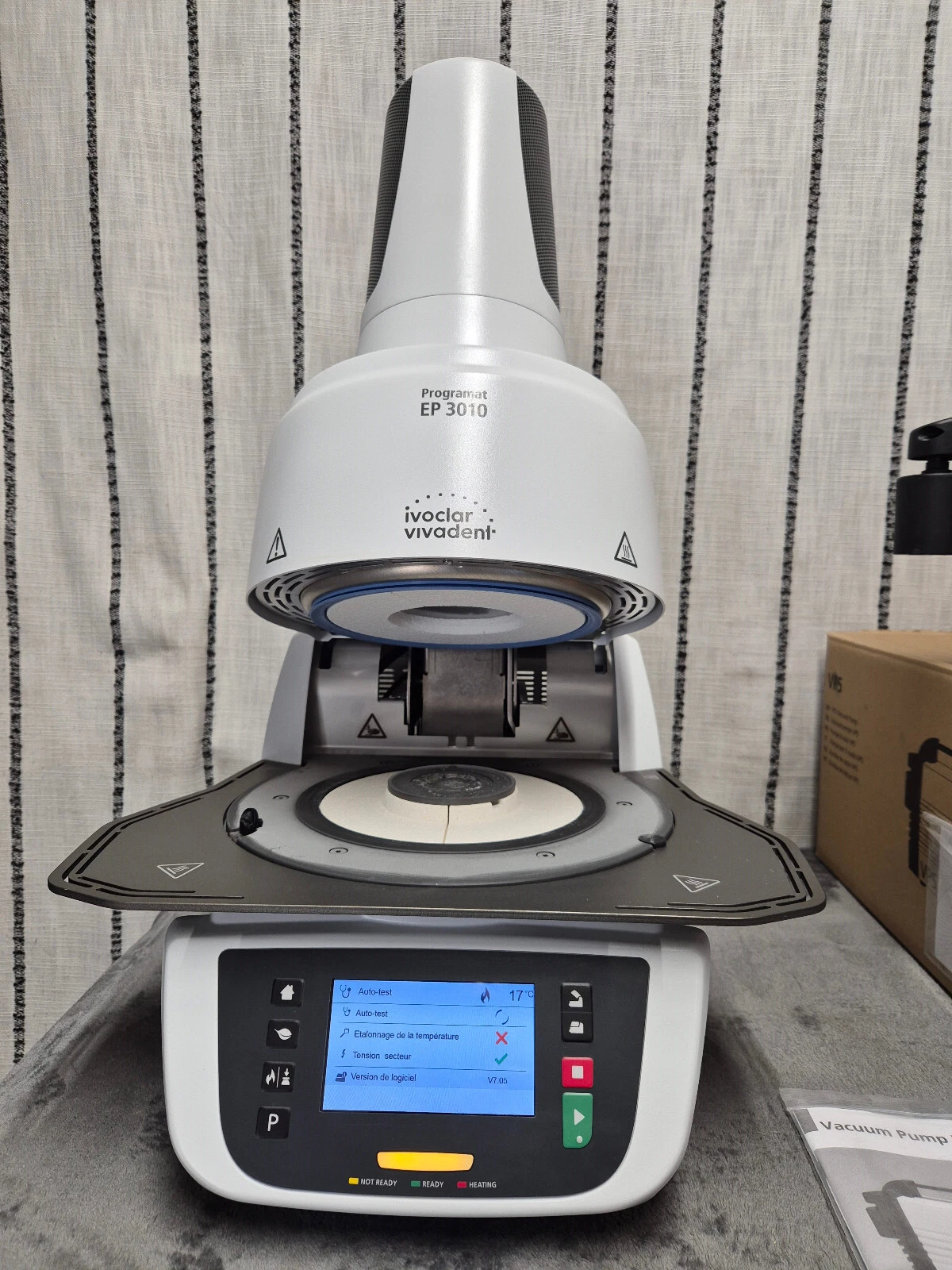 Ivoclar Programat EP 3010 G2