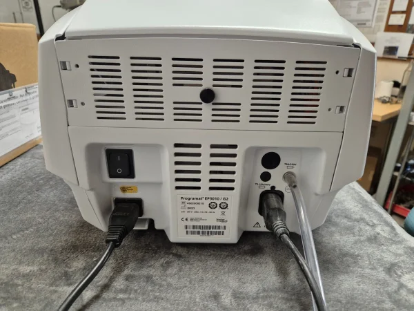 Ivoclar Programat EP 3010 G2 Dental Press Furnaces - Image 3