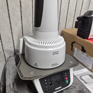 Ivoclar Programat EP 3010 G2 Dental Press Furnaces